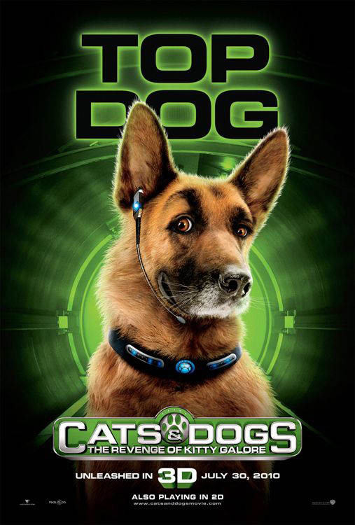 Watch The Cat Megavideo