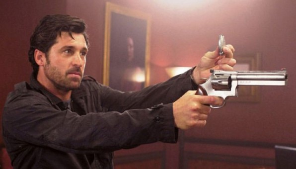 Липучка / Flypaper (2011) Липучка / Flypaper (2011)